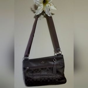 Coach Crossbody